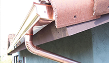 Rain Gutter Installation, Repair, Cleaning in Thayer, IL
